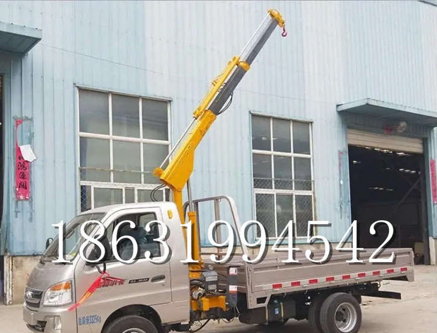 八宿县车载吊机全电动液压吊机多少钱车载吊机12V24V1吨随车吊多少钱1吨电动吊机12V24V1吨随车吊